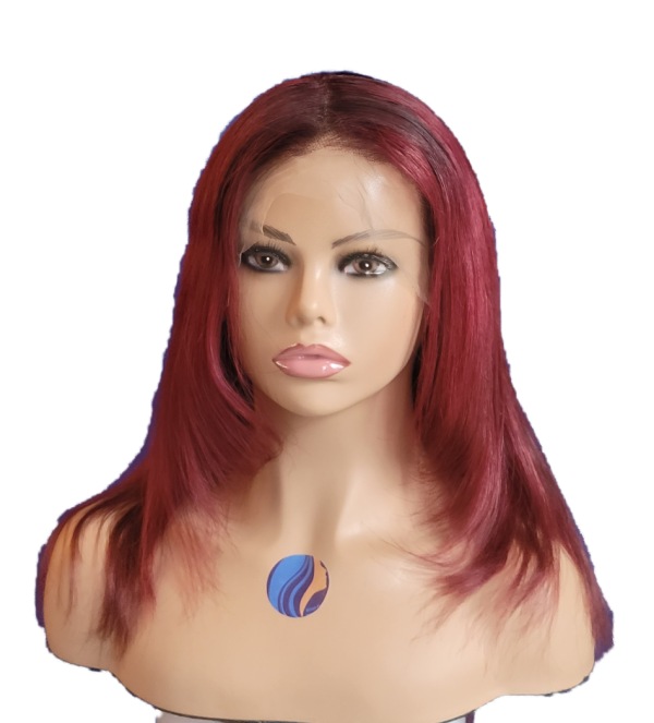Magnolia, 13x4 frontal wig